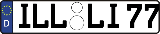 ILL-LI77