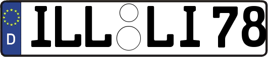 ILL-LI78