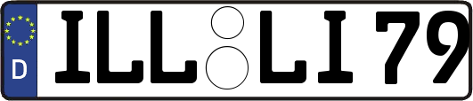 ILL-LI79