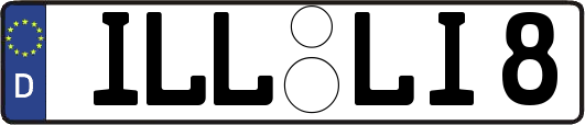 ILL-LI8