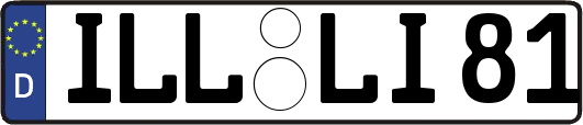 ILL-LI81