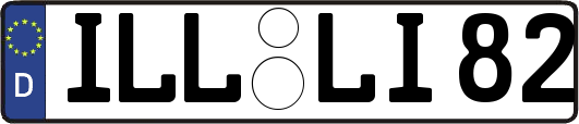 ILL-LI82
