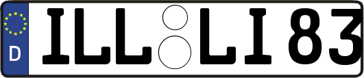 ILL-LI83