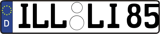 ILL-LI85