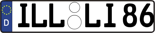 ILL-LI86