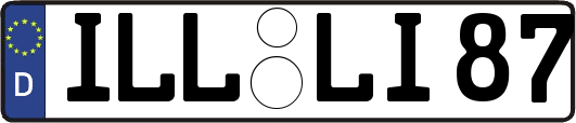 ILL-LI87