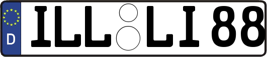 ILL-LI88