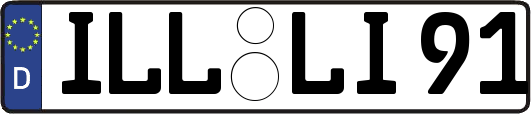 ILL-LI91