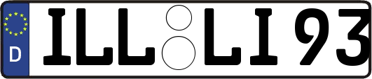 ILL-LI93