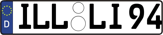 ILL-LI94