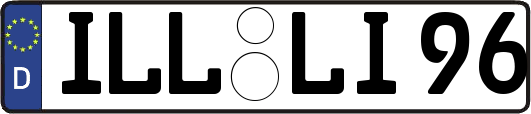 ILL-LI96