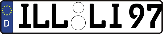 ILL-LI97