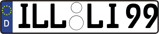 ILL-LI99