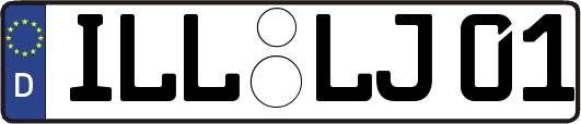 ILL-LJ01