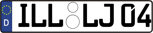 ILL-LJ04