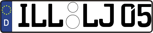 ILL-LJ05