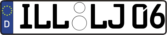 ILL-LJ06