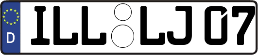 ILL-LJ07