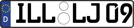 ILL-LJ09