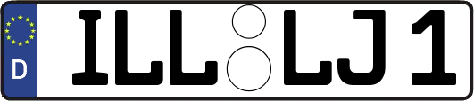 ILL-LJ1