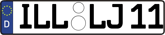 ILL-LJ11