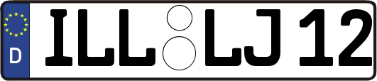 ILL-LJ12