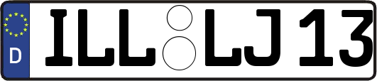 ILL-LJ13