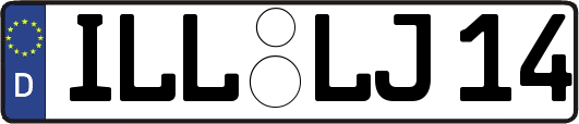 ILL-LJ14