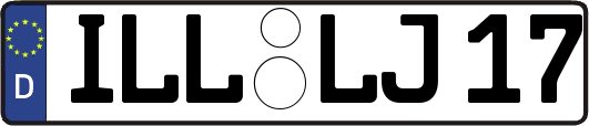 ILL-LJ17