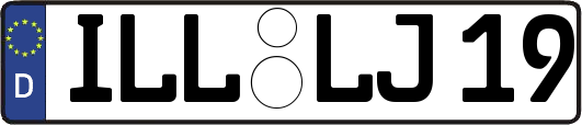 ILL-LJ19