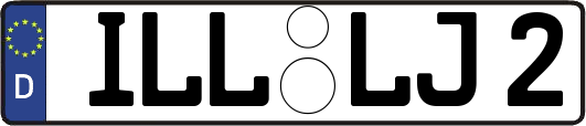 ILL-LJ2