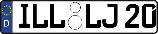 ILL-LJ20
