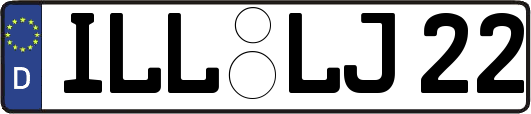 ILL-LJ22