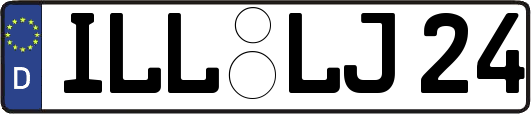 ILL-LJ24
