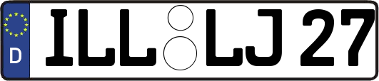 ILL-LJ27