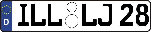ILL-LJ28