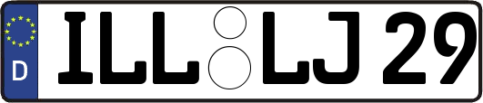 ILL-LJ29