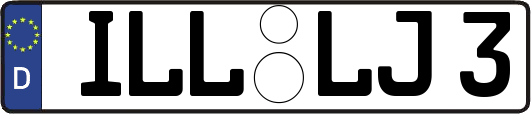 ILL-LJ3