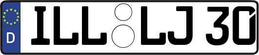 ILL-LJ30