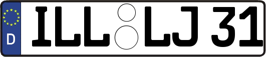 ILL-LJ31