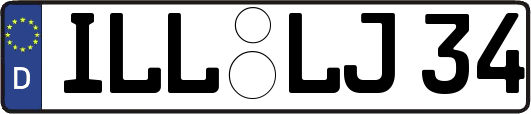 ILL-LJ34