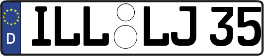 ILL-LJ35