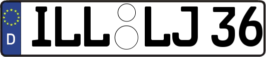 ILL-LJ36