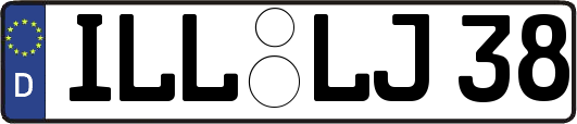 ILL-LJ38