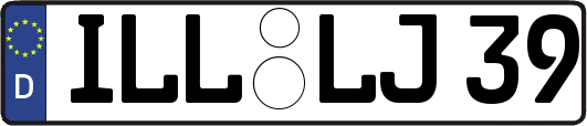 ILL-LJ39