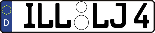 ILL-LJ4