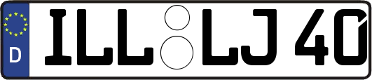 ILL-LJ40