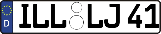 ILL-LJ41