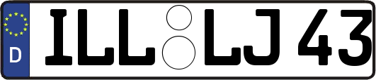 ILL-LJ43