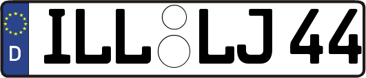 ILL-LJ44
